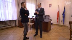 "Jest mitem, że jedynie krytykuję rząd PiS". Adam Bodnar, RPO w "Kto nami rządzi?" o 9:00