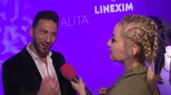 Maślak o nominacji do Telekamer: "To było moje małe marzenie. O mały włos!"