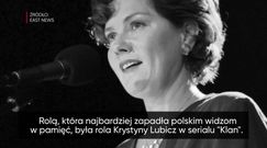 Zmarła Agnieszka Kotulanka