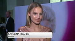 Karolina Pisarek: jestem przeszczęśliwa, że znalazłam tak wspaniałego mężczyznę jak Daniel Matsunaga