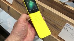 Kultowy "Banan" powraca! Nokia szokuje na MWC 