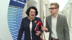 Seksizm i chamstwo w Sejmie. Sprzeczne opinie posłanek
