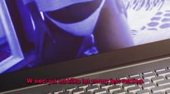 Szantaż wśród nastolatków. Trwa moda na sextortion 