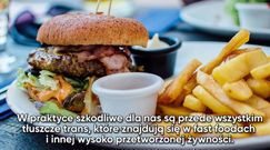 6 tłustych produktów, które odchudzają