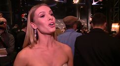 Janachowska: "Mąż organizuje Walentynki. Mam nadzieję, że będę zaskoczona"