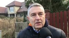 Frasyniuk po zatrzymaniu: Kaczyński ma wobec mnie dług wdzięczności