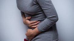 5 typów bólu brzucha, których nie można lekceważyć