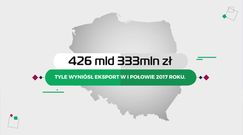 Statistica: Czego Polacy eksportują najwięcej?