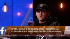 Open FM Live: Co Kaen sądzi o Popku?