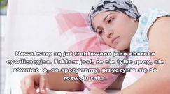 4 popularne produkty, które przyczyniają się do raka. Pokazują to badania naukowe