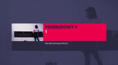 Przebudowy Pani Bryk - zwiastun