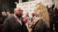 Vega o współpracy z gangsterami: To nie układ, to normalna część pracy