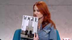 Klika(j) Pudelka: "Na okładce "Vogue'a" powinna być Anja Rubik w ziemniakach"