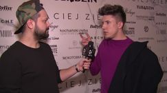 Kwiatkowski wydał pierwszą płytę po polsku: "To ukłon dla fanów"