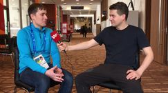 Tadeusz Mieczyński: Kamil Stoch to obok Adama Małysza jeden z największych skoczków wszech czasów