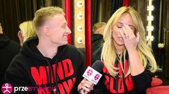 50-letnia Przetakiewicz: "Jestem typem imprezowicza. Trochę jak Cygan"