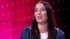 Agata Steczkowska: "Nie chcę być stetryczała"