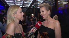  Kurzajewska o dziennikarstwie: "Sekielski, Morozowski, Kraśko to osoby, które do mnie przemawiają"