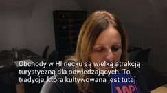 Czechy - karnawał na Hlinecku