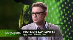 Przemysław Pawlak: Artur Boruc to idol. Wybór był jednoznaczny 