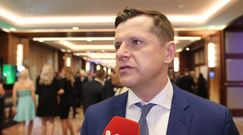 Cezary Kucharski o transferze Lewandowskiego. "Co ma się wydarzyć, to się wydarzy"