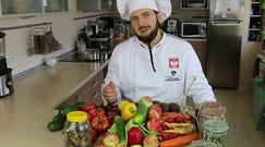 Na czym polega post Dąbrowskiej?