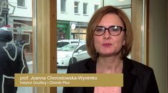 Każdego roku rak płuca zabija 23 tys. Polaków