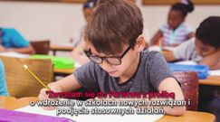 Warmińsko-Mazurski wicekurator oświaty pisze list do dyrektorów szkół i nauczycieli