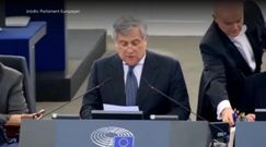 Głosowanie ws. odwołania Ryszarda Czarneckiego z funkcji wiceszefa Parlamentu Europejskiego