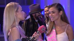 Siwiec o pokazaniu Mii: "Wszyscy widzieli moje dziecko, świat się nie zawalił"