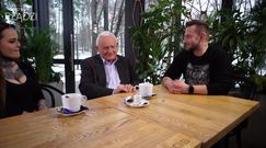 Kto w SLD wypił morze alkoholu? Leszek Miller zdradza, jak było