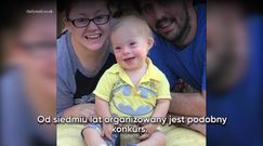 Konkurs "Gerber Baby" rozstrzygnięty