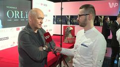 Andrzej Pągowski: kiedy propaganda wchodzi do kina, filmy umierają