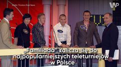 TVP szykuje zmiany w emisji "Familiady” 