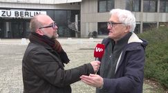 Antysemityzm jako oficjalna polityka? Jan Tomasz Gross: to straszne