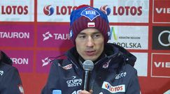 Kamil Stoch: Uważam, że na Wielkiej Krokwi da się skakać ponad 145 metrów