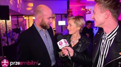 Pawlikowska zabrała partnera na salony! "Przeprowadza się do Polski!"