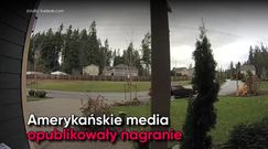 Postanowiła ukraść przesyłkę. Los szybko ją ukarał