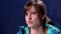 Miłka Raulin tłumaczy kwestie ubezpieczenia podczas wspinaczek górskich