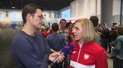 Natalia Czerwonka: Byłam blisko wózka inwalidzkiego, a teraz jadę na IO. To cud (WIDEO)