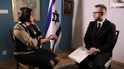 Ambasador Izraela przyznaje: to najwiekszy dołek w naszych relacjach