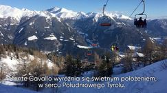 Narty o świcie i po zmroku. Sprawdzamy ośrodek Monte Cavallo