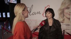 Gąsiorowska: "Chciałabym, żeby mój mąż dostał Oscara. On marzy o tym"