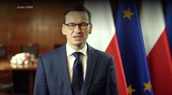 Morawiecki: Polska, jak żadne inne z państw Europy, ma obowiązek stać na straży prawdy