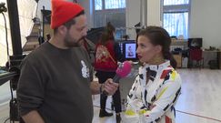 "Artystka" Wieniawa nie umie nazwać swojego stylu. "Mam dopiero dwa single. Ciągle szukam"