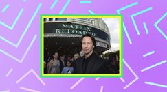 Keanu Reeves nie wie, co zrobić z fortuną? "Za zarobione pieniądze mógłby przeżyć kilka stuleci"