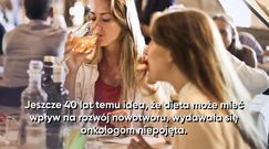 Rakotwórcze produkty! Unikaj ich w swojej diecie