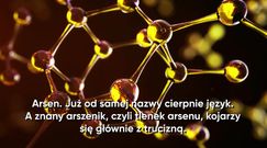 Produkty, w których może znajdować się arsen