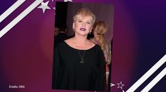 Katarzyna Figura może liczyć na wsparcie teściowej. Za rozwód obwinia syna