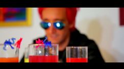 Wiśniewski nadal gwiazdorzy? "Lubi być w centrum uwagi. Pił kawę tylko z filiżanki"